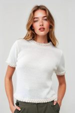 Soft touch short sleeve jersey - Image 4