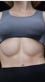Top fitness running effect - Image 6