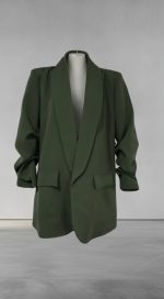 Blazer urban chic