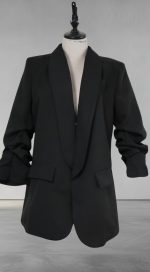 Blazer urban chic - Image 2