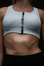 Training top with closure - Image 7