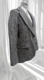 Greek style blazer - Image 2