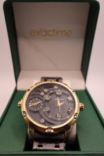 Italian Design with Oversized Dial - Image 4