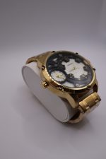 Men's Watch with Dual Dial – Italian-Inspired Design - Image 7