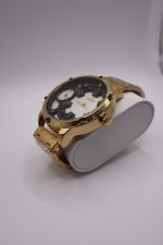 Men's Watch with Dual Dial – Italian-Inspired Design - Image 6