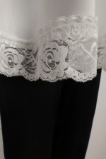 Soft effect strap blouse - Image 5