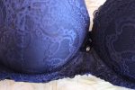 Set push-up lingerie set with underwire and lace with panties - Image 7