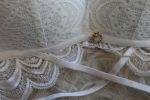 Non-wired lace bra and panty set - Image 6