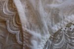 Non-wired lace bra and panty set - Image 9