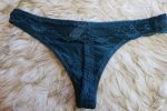 Underwire bra and thong set - Image 10