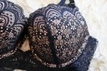 Sexy and glamour underwire bra set - Image 6