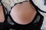 Sexy and glamour underwire bra set - Image 7