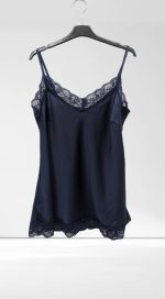 Soft effect strap blouse - Image 3