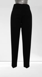Basic Roma stitch trousers