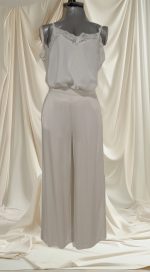Soft effect strap blouse - Image 4