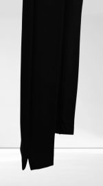Basic Roma stitch trousers - Image 2