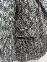 Greek style blazer - Image 3