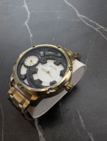 Men's Watch with Dual Dial – Italian-Inspired Design - Image 2
