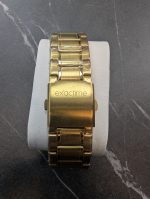 Italian-Designed Golf-Inspired Oversized Chronograph Watch - Image 5