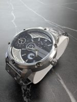 Italian Design – Bold Oversized Dial - Image 2