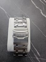 Italian Design – Bold Oversized Dial - Image 4