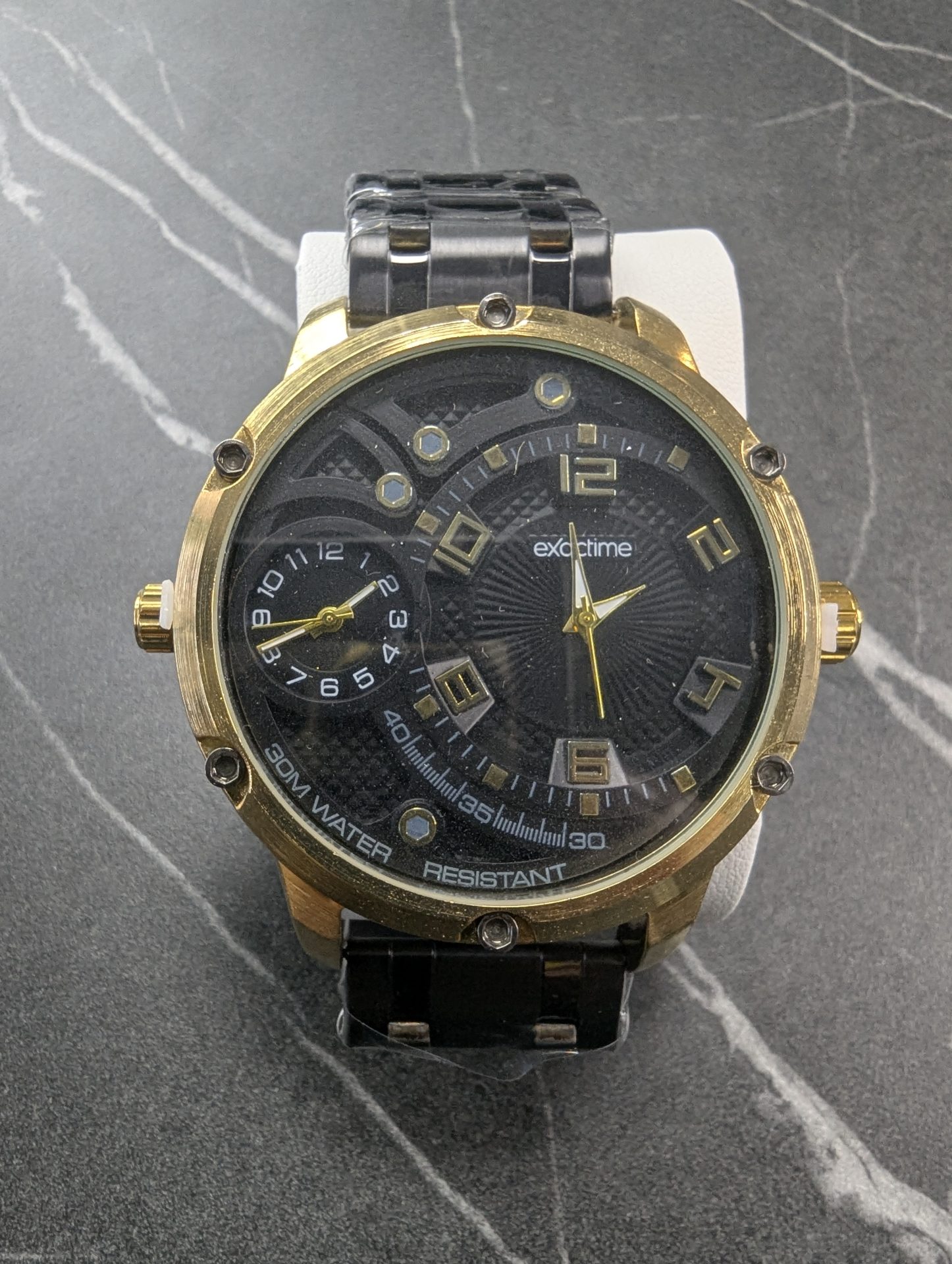 PXL_20250305_170836926 Italian Design with Oversized Dial - Image 1