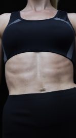 Top fitness running effect - Image 2