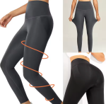 Leggings for training with a girdle - Image 6
